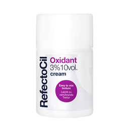 Refectocil - Refectocil %3 10 Vol. Krem Oksidan 100ml