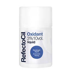 Refectocil - RefectoCil %3 10 vol. Sıvı Oksidan 100 ml
