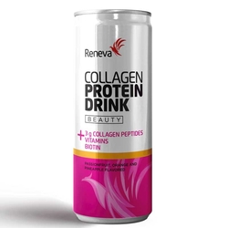 Reneva - Reneva Beauty Collagen Protein Drink 250 ml