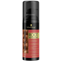 Root Retoucher - Root Retoucher Kızıl Saçlar İçin Kapatıcı 120ml