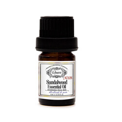 Rosece Sandalwood Essential Oil 4 ml - Thumbnail