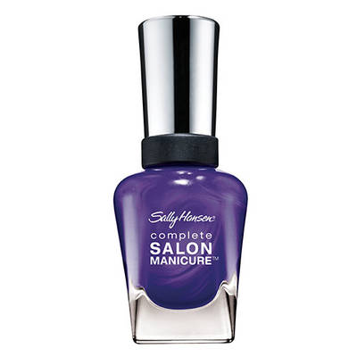 Sally Hansen Manicure Oje Purple Pulse 14.7ml