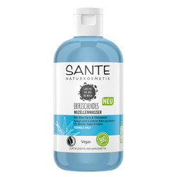 Sante - Sante Canlandırıcı Misel Suyu 200 ml