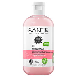 Sante - Sante Misel Sulu Temizleme Sütü 200 ml