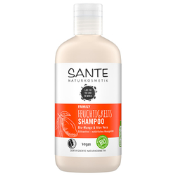 Sante - Sante Nemlendirici Aile Şampuanı 250 ml