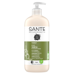 Sante - Sante Onarıcı Aile Bakım Şampuanı 500 ml