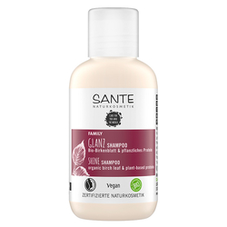 Sante - Sante Parlaklık Veren Aile Şampuanı 50 ml