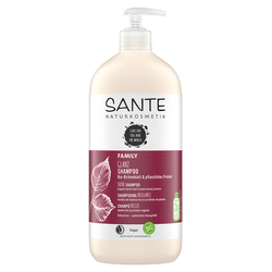 Sante - Sante Parlaklık Veren Aile Şampuanı 950 ml