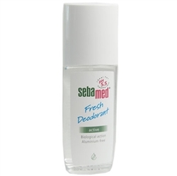 Sebamed - Sebamed Fresh Deodorant Active 75mL
