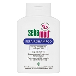 Sebamed - Sebamed Yıpranma Karşıtı Şampuan 200 ml