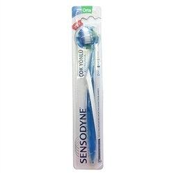 Sensodyne - Sensodyne Çok Yönlü Koruma Diş Fırçası Orta