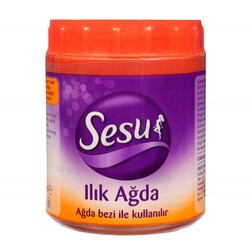 Sesu - Sesu Ilık Ağda 250ml