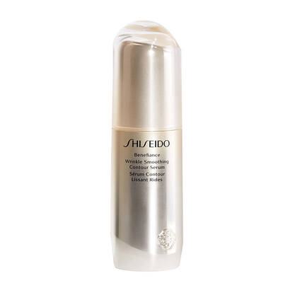 Shisedio Benefiance Wrinkle Smoothing Contour Serum 30 ml Shisedio Benefiance Wrinkle Smoothing Contour Serum 30 ml