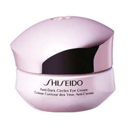 Shiseido - Shiseido Anti Dark Circles Eye Cream 15ml