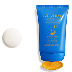 Shiseido - Shiseido Expert Sun Protector Face Cream SPF 30 50 ml