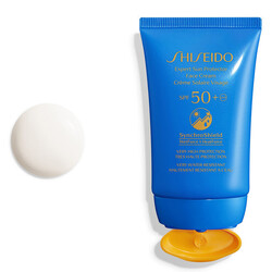 Shiseido - Shiseido Expert Sun Protector Face Cream SPF 50 50 ml