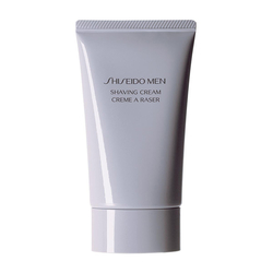 Shiseido - Shiseido Men Shaving Krem Tıraş Kremi 100 ml
