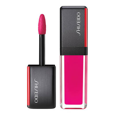 Shiseido SMK Lacquerink Lipshine 302