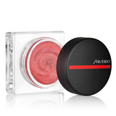 Shiseido SMK M Whippedpowder Blush 07 Köpük Allık