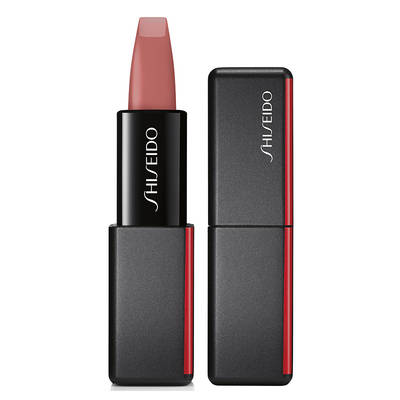 Shiseido SMK Modernmatte Pw Lipstick 505