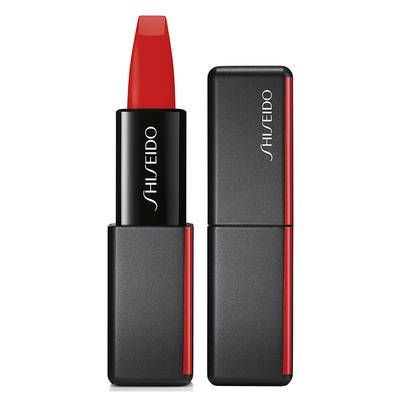 Shiseido SMK Modernmatte Pw Lipstick 509