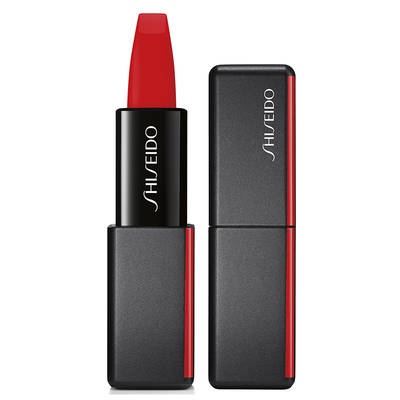 Shiseido SMK Modernmatte Pw Lipstick 510