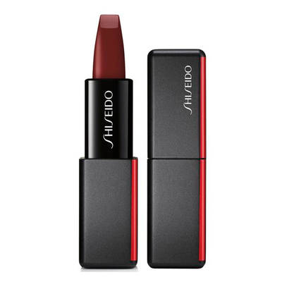 Shiseido SMK Modernmatte Pw Lipstick 521