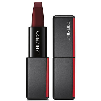 Shiseido SMK Modernmatte Pw Lipstick 522