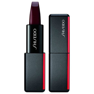 Shiseido SMK Modernmatte Pw Lipstick 524