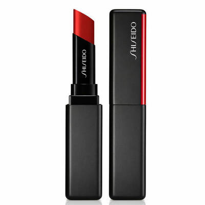 Shiseido SMK Visionairy Gel Lipstick 220