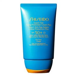 Shiseido Spf50+ Expert Sun Yüz İçin Güneş Koruyucu Krem 50ml