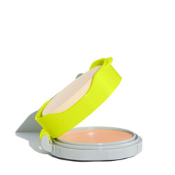 Shiseido - Shiseido Sports HydroBB SPF 50 + Kompakt BB 12 gr - Medium