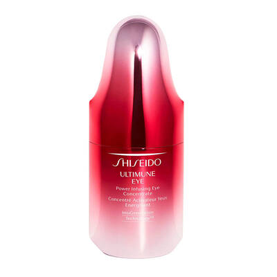 Shiseido Ultimune Eye Power Infusing Eye Concentrate 15 ml Shiseido Ultimune Eye Power Infusing Eye Concentrate 15 ml