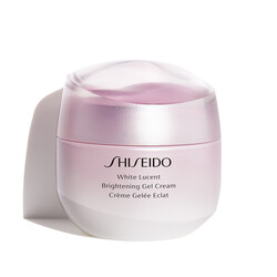 Shiseido - Shiseido White Lucent Brightening Gel Cream Nemlendirici 50 ml