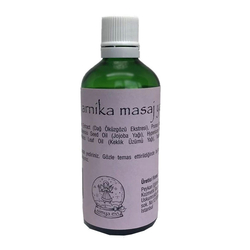 Simya Evi - Simya Evi Arnika Masaj Yağı 100 ml