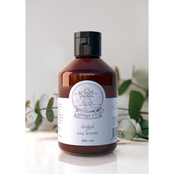 Simya Evi - Simya Evi Doğal Saç Kremi 250 ml