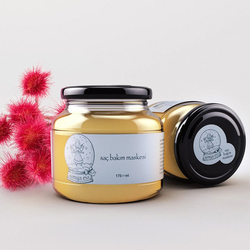 Simya Evi - Simya Evi Saç Bakım Maskesi 175 ml