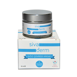 Siva Derm - Siva Derm Göz Çevresi Kremi 30 gr