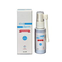 Siva Derm - Siva Derm İntim Yıkama Solüsyonu 30 ml