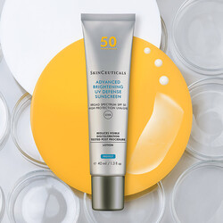 Skinceuticals - Skinceuticals Advanced Brightening Spf 50 Güneş Koruyucu 40 ml