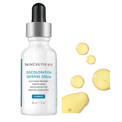 Skinceuticals - Skinceuticals Discoloration Defense Serum Correct 30 ml
