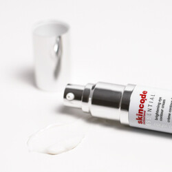 Skincode - Skincode Brightening Eye Contour Cream 15 ml
