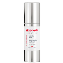 Skincode S.O.S Oil Control Balancing Serum 30 ml - Thumbnail