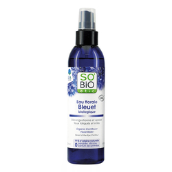 So Bio Etic - So Bio Etic Organik Sertifikalı Mavi Kantaron Suyu 200 ml