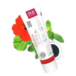 Splat - Splat Macun Active Kapsamlı Bakım 100ml