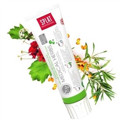 Splat - Splat Medical Herps Diş Macunu 100ml