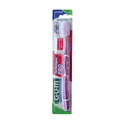 Sunstar GUM - Sunstar Gum Technique PRO Medium Diş Fırçası