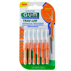 SunStar Gum Travler Arayüz Fırçası - Thumbnail