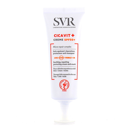 SVR - SVR Cicavit SPF 50 Güneş Kremi 40 ml