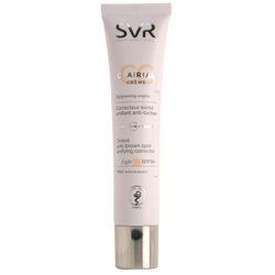 SVR - SVR Clairial SPF 50 CC Krem 40 ml - Açık Ton